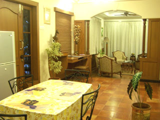 Havilla Serviced Apartments Bangalore Exterior foto